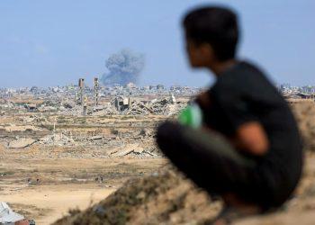 Bước ngoặt ngoại giao sau hai năm xung đột và triển vọng hòa bình ở dải Gaza còn mong manh