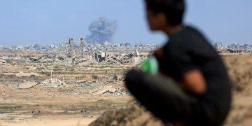 Bước ngoặt ngoại giao sau hai năm xung đột và triển vọng hòa bình ở dải Gaza còn mong manh