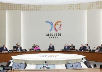 APEC 2025 và tầm nhìn hợp tác mới: Kết nối, tự cường và bao trùm trong thời kỳ biến động toàn cầu