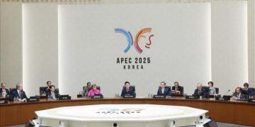 APEC 2025 và tầm nhìn hợp tác mới: Kết nối, tự cường và bao trùm trong thời kỳ biến động toàn cầu