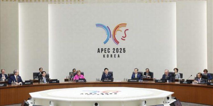 APEC 2025 và tầm nhìn hợp tác mới: Kết nối, tự cường và bao trùm trong thời kỳ biến động toàn cầu