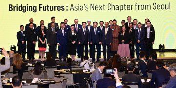 Đối thoại Châu Á: Kêu gọi khẩn thiết về sự đoàn kết châu Á trong thời đại hỗn loạn