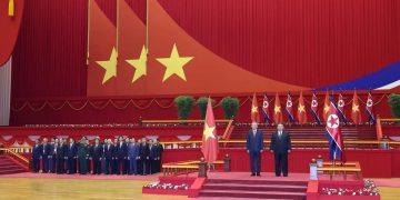 Chuyến thăm của Tổng Bí thư Tô Lâm: Dấu mốc quan trọng trong quan hệ Việt Nam – Triều Tiên