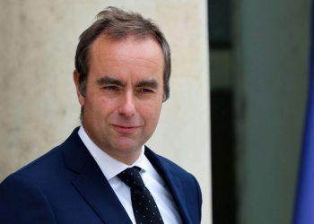 Thủ tướng Pháp Sebastien Lecornu từ chức sau chưa đầy 1 tháng tại vị