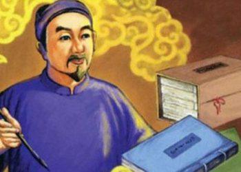 Sĩ phu Bắc Hà Ngô Thì Nhậm, bộ não kiệt xuất nhất triều Tây Sơn