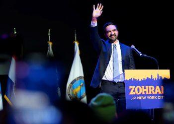 Zohran Mamdani đắc cử thị trưởng New York: Dấu mốc lịch sử về tôn giáo, sắc tộc và thế hệ