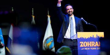 Zohran Mamdani đắc cử thị trưởng New York: Dấu mốc lịch sử về tôn giáo, sắc tộc và thế hệ