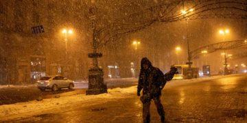 Chiến lược mới của Nga cho cuộc chiến mùa đông ở Ukraine