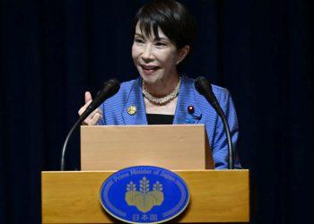 Takaichi và dấu ấn ngoại giao mới của Nhật Bản trên trường quốc tế