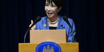 Takaichi và dấu ấn ngoại giao mới của Nhật Bản trên trường quốc tế