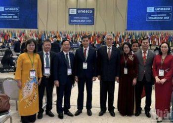 Danh nhân Lê Quý Đôn, biểu tượng trí tuệ và tinh hoa văn hóa Việt Nam