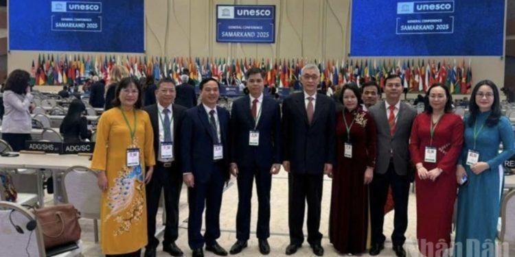 Danh nhân Lê Quý Đôn, biểu tượng trí tuệ và tinh hoa văn hóa Việt Nam