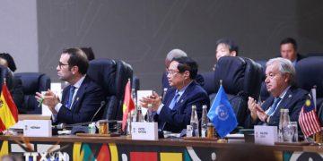 Thông điệp của Thủ tướng Phạm Minh Chính tại Hội nghị G20 được quốc tế hoan nghênh, đánh giá cao tính chiến lược và thực tiễn