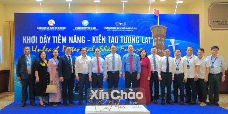 “Xin chào Cà Mau”, hành trình mở rộng không gian phát triển từ cực Nam Tổ quốc