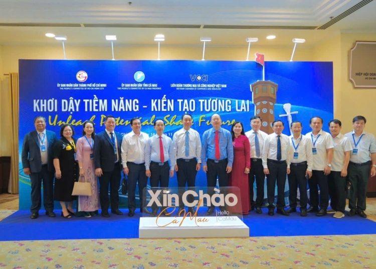 “Xin chào Cà Mau”, hành trình mở rộng không gian phát triển từ cực Nam Tổ quốc