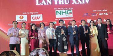 Liên hoan phim Việt Nam lần thứ XXIV tại TP. Hồ Chí Minh: Dấu ấn mới của điện ảnh Việt trong kỷ nguyên sáng tạo