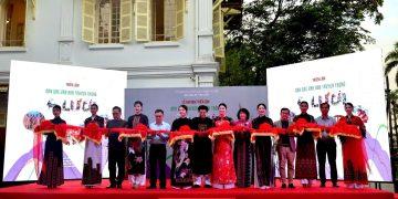 Khai mạc Triển lãm “Bản sắc văn hóa truyền thống A Lưới” – Điểm nhấn của Festival mùa thu Huế 2025