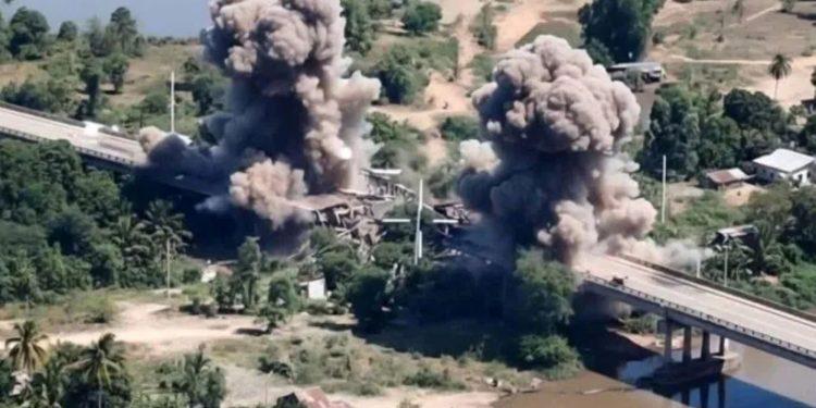 Khủng hoảng biên giới Thái Lan – Campuchia: Thử thách vai trò trung gian của ASEAN