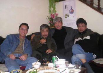 “Nỗi buồn chiến tranh” của Bảo Ninh – Gáo nước lạnh dội lên đầu Người lính