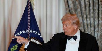 Tổng thống Mỹ chỉ trích châu Âu “suy tàn” vì lãnh đạo yếu kém và chính sách nhập cư thất bại