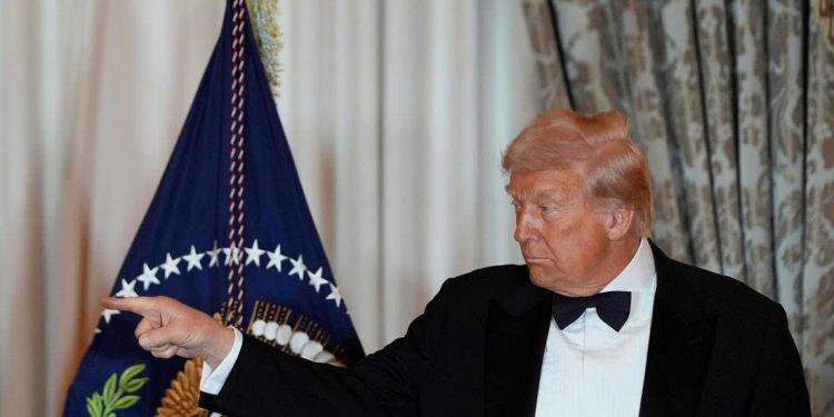 Tổng thống Mỹ chỉ trích châu Âu “suy tàn” vì lãnh đạo yếu kém và chính sách nhập cư thất bại