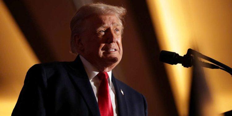 Tổng thống Mỹ Donald Trump: Zelensky là người duy nhất không ủng hộ kế hoạch hòa bình ở Ukraine