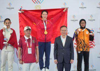 Ngày 13/12: Điền kinh Việt Nam phá kỷ lục SEA Games, tiếp đà chiến thắng vang dội