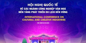 Liên hoan ẩm thực quốc tế “Huế – Kinh đô ẩm thực” và chương trình nghệ thuật bế mạc năm du lịch quốc gia Huế -2025