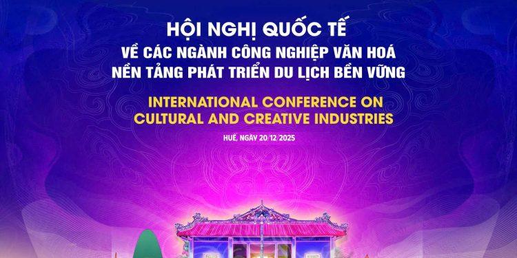 Liên hoan ẩm thực quốc tế “Huế – Kinh đô ẩm thực” và chương trình nghệ thuật bế mạc năm du lịch quốc gia Huế -2025