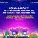 Liên hoan ẩm thực quốc tế “Huế – Kinh đô ẩm thực” và chương trình nghệ thuật bế mạc năm du lịch quốc gia Huế -2025
