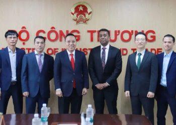 Việt Nam chính thức trở thành thành viên IRENA: Bước tiến chiến lược trong chuyển dịch năng lượng bền vững