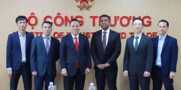 Việt Nam chính thức trở thành thành viên IRENA: Bước tiến chiến lược trong chuyển dịch năng lượng bền vững