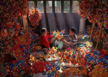 Điều chỉnh quy hoạch Huế: Bản lĩnh của một đô thị di sản trong kỷ nguyên tăng trưởng và biến đổi khí hậu