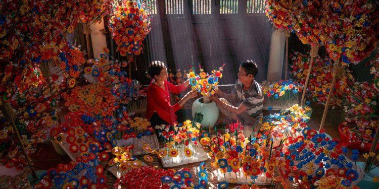 Điều chỉnh quy hoạch Huế: Bản lĩnh của một đô thị di sản trong kỷ nguyên tăng trưởng và biến đổi khí hậu