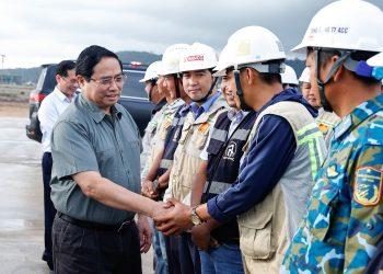 APEC 2027 tại Phú Quốc: Tiến độ, trách nhiệm và nền tảng phát triển