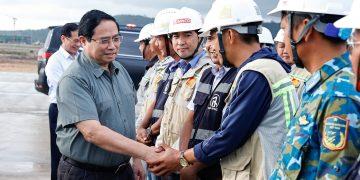 APEC 2027 tại Phú Quốc: Tiến độ, trách nhiệm và nền tảng phát triển