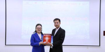 Hợp tác chiều sâu Việt Nam – Trung Quốc: Chuyển giao giải pháp – Cùng mở rộng thị trường công nghệ