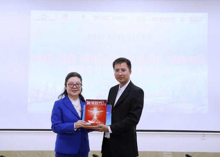 Hợp tác chiều sâu Việt Nam – Trung Quốc: Chuyển giao giải pháp – Cùng mở rộng thị trường công nghệ