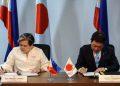 Philippines và Nhật Bản ký hai hiệp định quốc phòng giữa căng thẳng khu vực