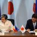 Philippines và Nhật Bản ký hai hiệp định quốc phòng giữa căng thẳng khu vực