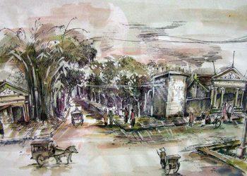 Từ vó ngựa xưa đến nhịp sống mới ở vùng đất phương Nam