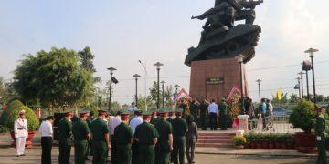 Chiến thắng Ấp Bắc, một mốc son chói lọi của chiến tranh nhân dân Việt Nam