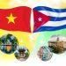 Việt Nam – Cuba, tình bạn trong sáng, một giá trị lâu dài