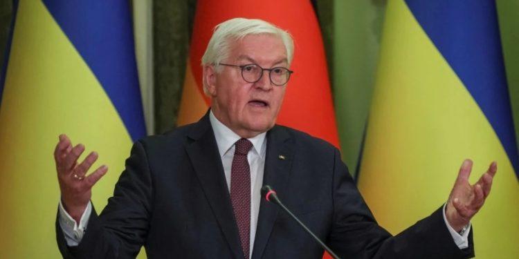 Tổng thống Đức cảnh báo Mỹ đang làm rạn nứt trật tự thế giới