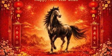 Thư chúc tết xuân 2026 của Tổng Biên tập Tạp chí Đông Nam Á