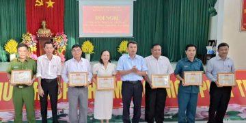 Năm 2025: Xã Tuy An Nam (Đắk Lắk) tạo dấu ấn toàn diện trong phát triển kinh tế – xã hội