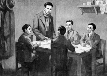 Niềm tin – Sức mạnh làm nên lịch sử