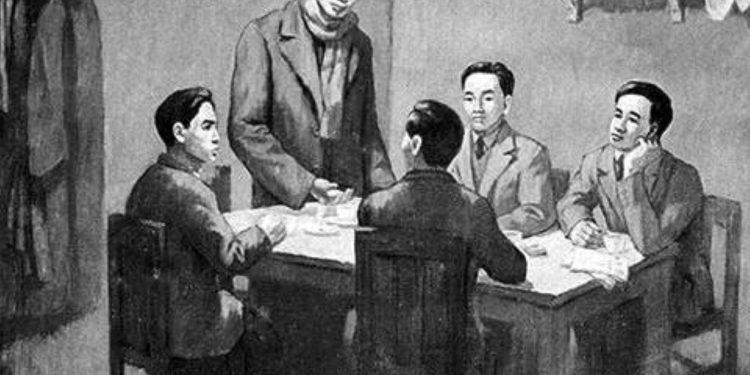 Niềm tin – Sức mạnh làm nên lịch sử