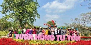 Khai thác chiều sâu sinh thái – văn hóa, nâng tầm du lịch Đồng bằng sông Cửu Long