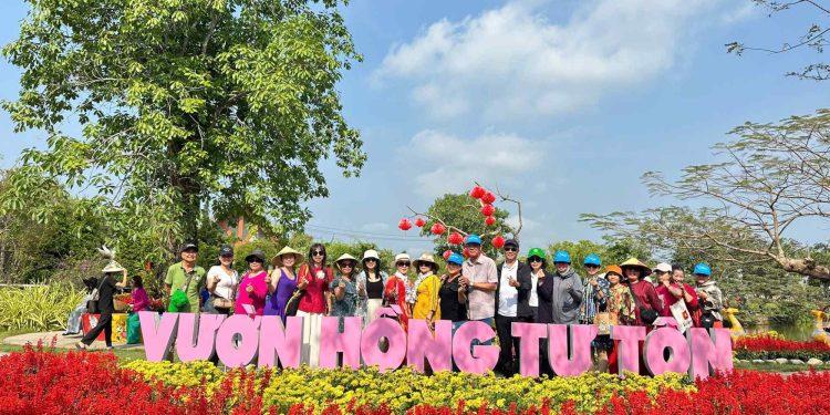 Khai thác chiều sâu sinh thái – văn hóa, nâng tầm du lịch Đồng bằng sông Cửu Long